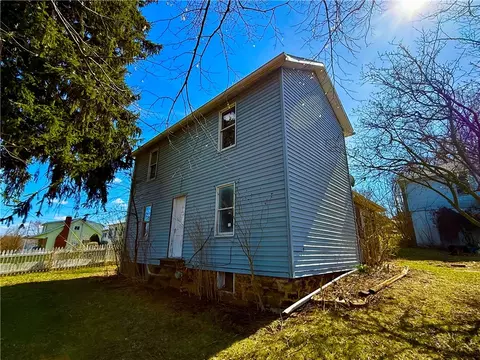 104 Trouttown, Hunker, PA 15639