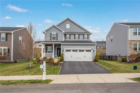 165 Horseshoe, Oakdale, PA 15071