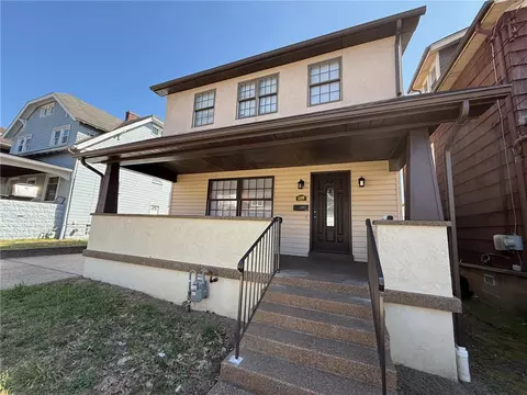 1106 Maple Ave, Turtle Creek, PA 15145