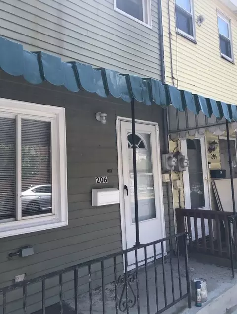 206 Sheridan St, Pittsburgh, PA 15209