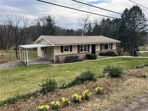 1623 Quarry Ln, Apollo, PA 15613