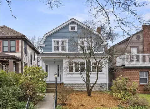 1302 Milton St, Pittsburgh, PA 15218