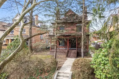 1108 Milton St, Pittsburgh, PA 15218