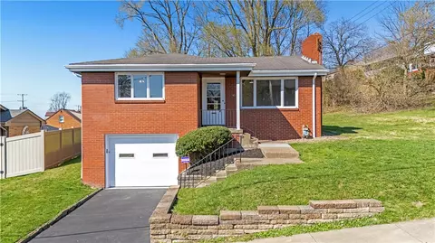 407 Bauman Ave, Baden, PA 15005