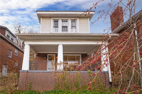 3733 Beechwood Blvd, Pittsburgh, PA 15217