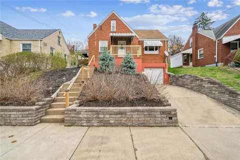 5137 Glenhurst Rd, Pittsburgh, PA 15207