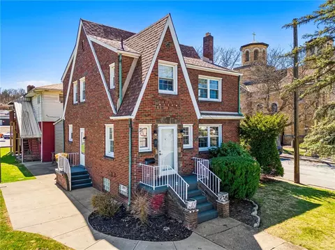 2119 Main St, Aliquippa, PA 15001