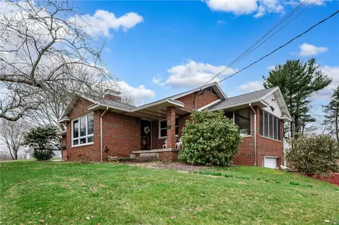 114 Reed Rd, Fenelton, PA 16034