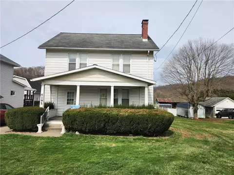 4195 W Roy Furman Hwy, Waynesburg, PA 15370