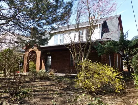 7813 Union Ave, Pittsburgh, PA 15218