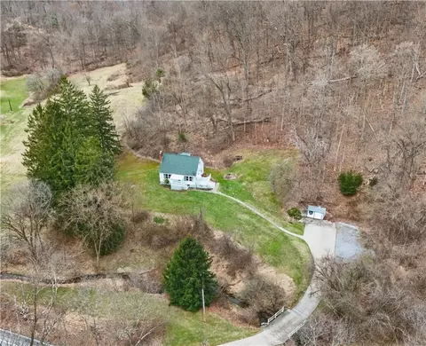 2324 Saxonburg Blvd, Cheswick, PA 15024