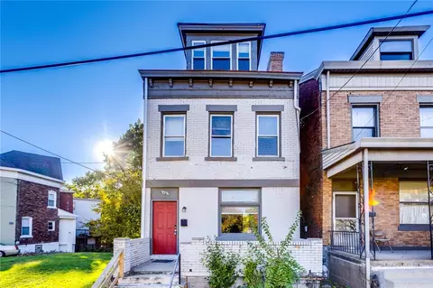 412 Marshall Ave, Pittsburgh, PA 15214