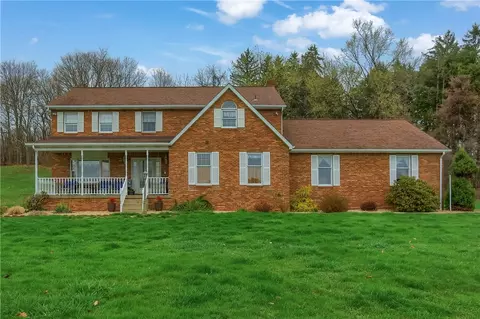 284 Holt Rd, Aliquippa, PA 15001
