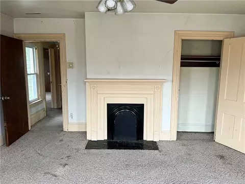 Bedroom - 313 E 9th Ave, Tarentum, PA 15084 photo 1 of 4