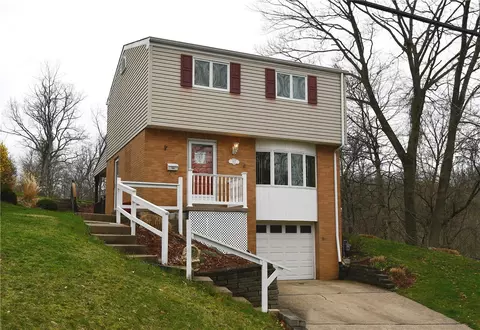 547 Pointview Rd, Pittsburgh, PA 15227
