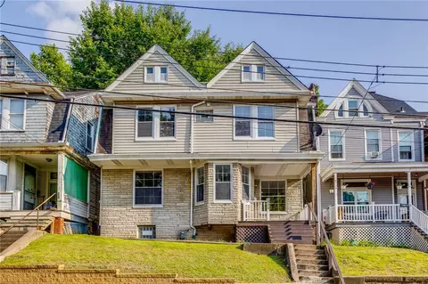 211 W Burgess St, Pittsburgh, PA 15214