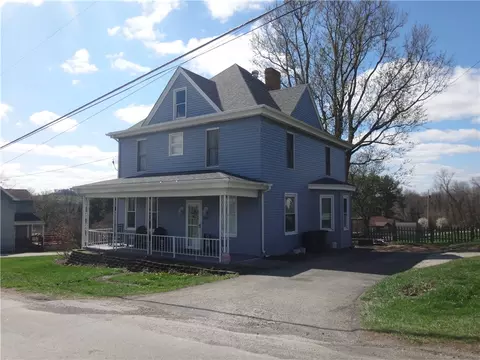 132 N Mill St, New Salem, PA 15468