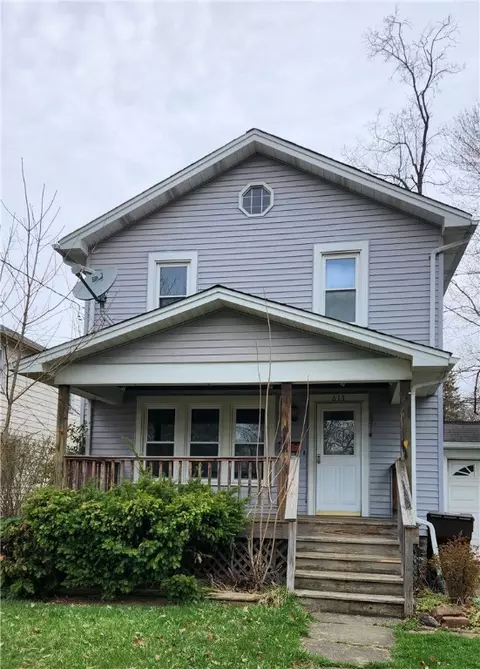 613 Terrace Ave, Grove City, PA 16127