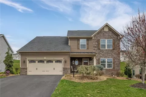2057 Dantry Dr, Canonsburg, PA 15317