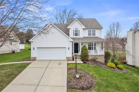 905 Northridge, Seven Fields, PA 16046