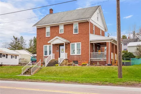 137 Grant St, Salisbury, PA 15558
