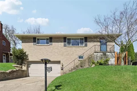 2360 Mcmonagle Ave, Pittsburgh, PA 15216