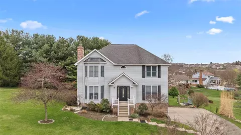 224 Waugaman Rd, Harrison City, PA 15636