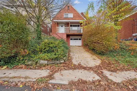 2342 Saranac Ave, Pittsburgh, PA 15216