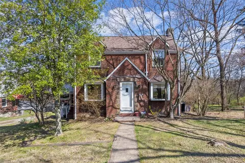 924 Braddock Rd, Pittsburgh, PA 15221