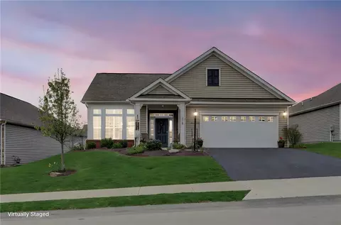 219 Bridle, Washington, PA 15301