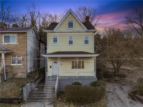 513 Grace St, Pittsburgh, PA 15211