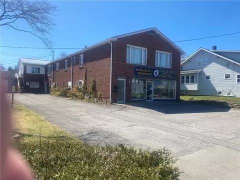 100 W Main St, Clarion, PA 16214