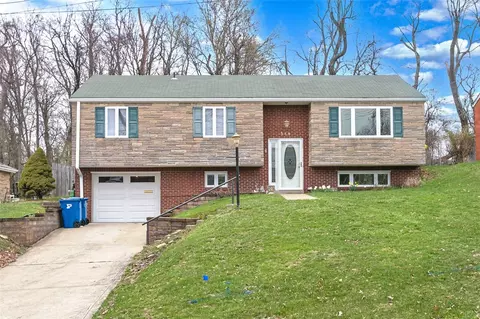 518 Foltz Dr, Verona, PA 15147