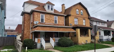 424 Wayne Ave, Ellwood City, PA 16117
