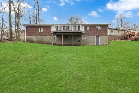 Exterior - 119 Chambers Dr, Monaca, PA 15061 photo 2 of 4