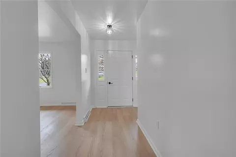Entry Way - 119 Chambers Dr, Monaca, PA 15061 photo 1 of 2