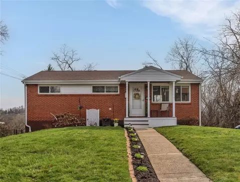 611 Blueberry Rd, Monroeville, PA 15146