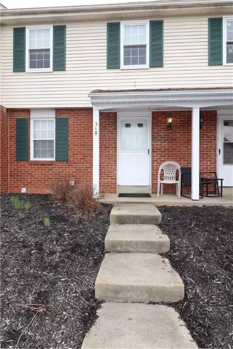 318 Bellford Ct, Cranberry Township, PA 16066