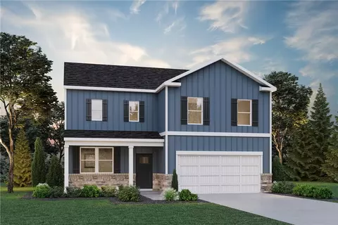 171 Shelton Place Dr, Evans City, PA 16033