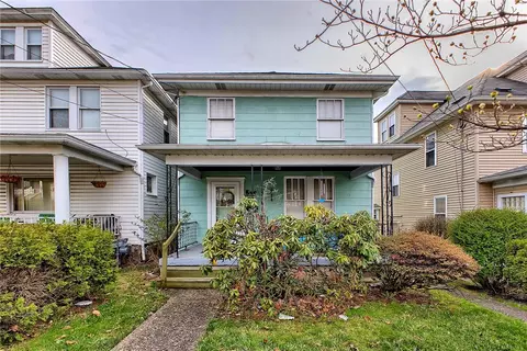 66 E Kerr St, Uniontown, PA 15401