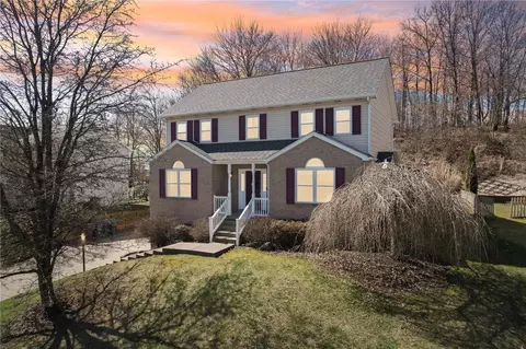 407 Auburn Dr, Cranberry Township, PA 16066