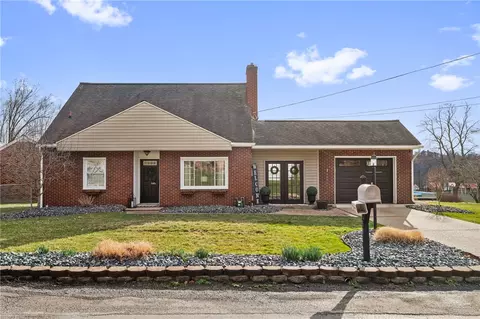 130 Lehigh Dr, Leechburg, PA 15656