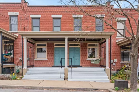 7 Clarendon Pl, Pittsburgh, PA 15206