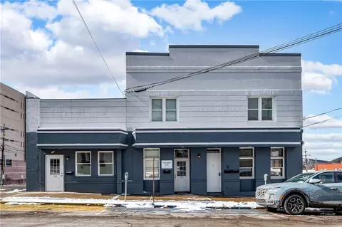 120 S Washington St, Butler, PA 16001