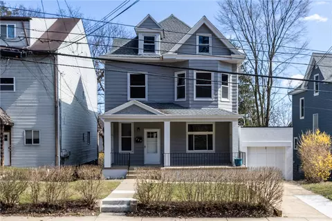 224 N Balph Ave, Pittsburgh, PA 15202