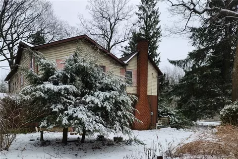 157 Lookout Ave, Dysart, PA 16636