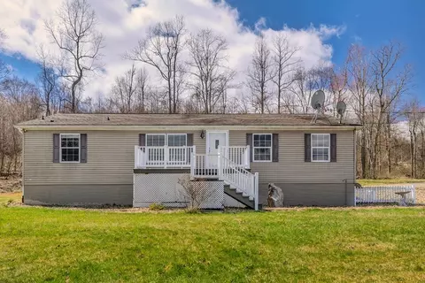 57 Ryan Rd, Indiana, PA 15701