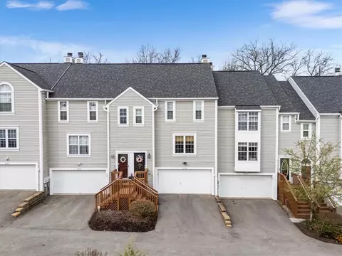 2658 Quail Ridge Ln, Wexford, PA 15090