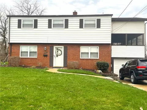 320 Fernledge Dr, New Kensington, PA 15068
