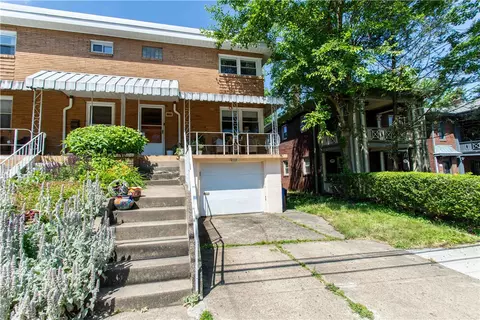 1460 Barnsdale St, Pittsburgh, PA 15217